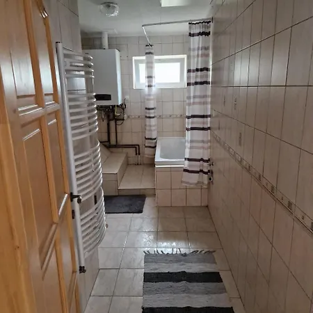 Buborek Pihenohaz -