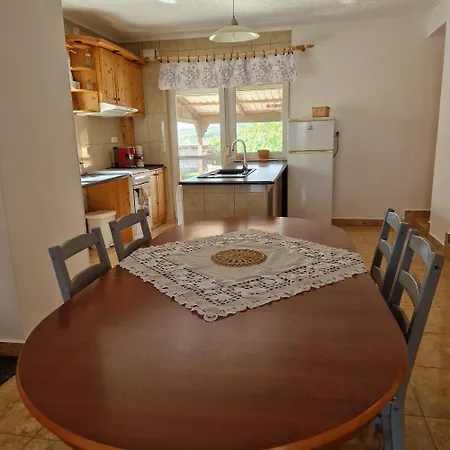 Holiday home Buborek Pihenohaz - *