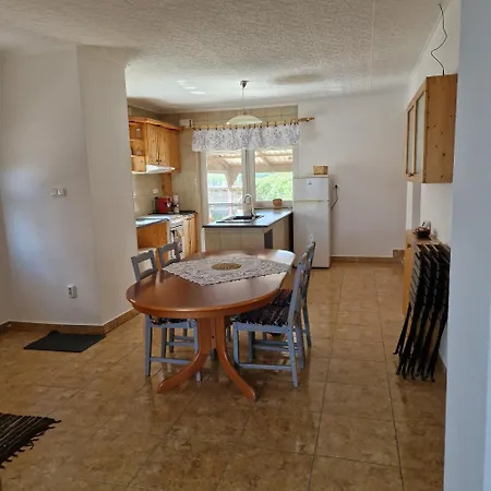 Holiday home Buborek Pihenohaz - Etyek