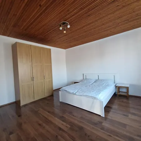 Buborek Pihenohaz - *