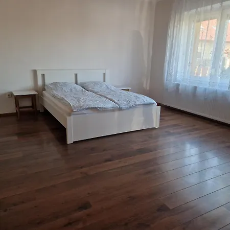 Buborek Pihenohaz - Holiday home Etyek