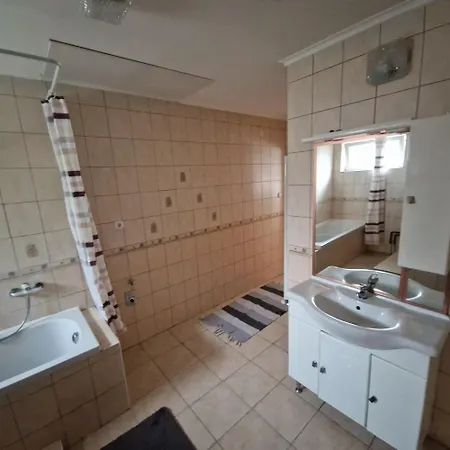 Buborek Pihenohaz -