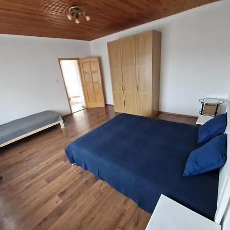 Dom wakacyjny Buborek Pihenohaz -