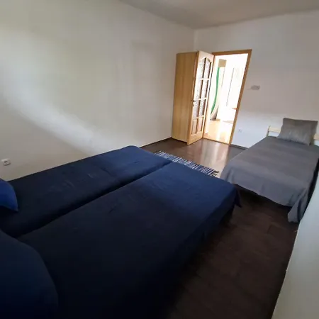 Feriehus Buborek Pihenohaz - *