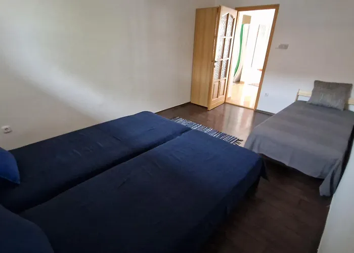 Сasa de vacaciones Buborék - *